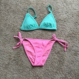 Target Swim Set